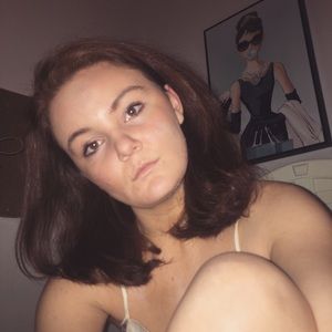 Meet your Posher, Alexandra